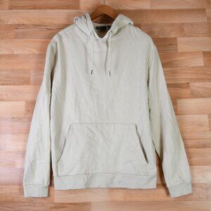 ASOS men's size XL tan hoodie